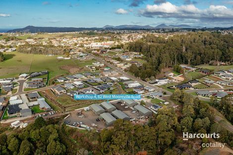 4/62 West Mooreville Rd, Park Grove, TAS 7320