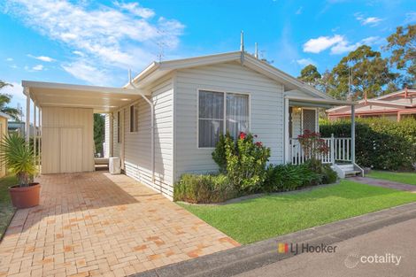 Property photo of 121/150 Tall Timbers Road Doyalson North NSW 2262