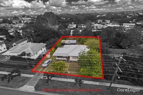 Property photo of 72 Gordon Parade Everton Park QLD 4053