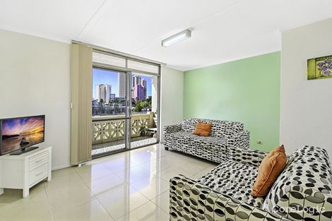 Property photo of 9/59 Peninsular Drive Surfers Paradise QLD 4217