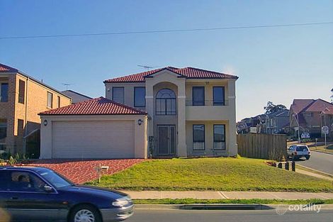 32 Harrington Ave, Castle Hill, NSW 2154