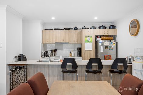 Property photo of 4/33 Diamantina Circuit Pacific Pines QLD 4211