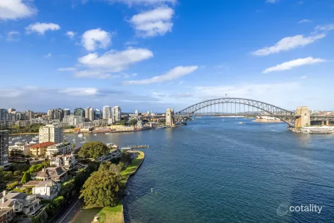 Property photo of 125/14-28 Blues Point Road McMahons Point NSW 2060