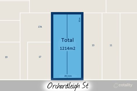 Property photo of 15 Orchardleigh Street Yennora NSW 2161