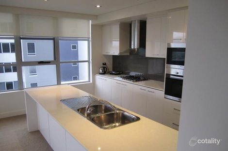 40/3-15 Belmore St, Wollongong, NSW 2500