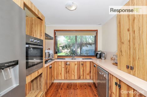 Property photo of 20 Allard Street Penrith NSW 2750