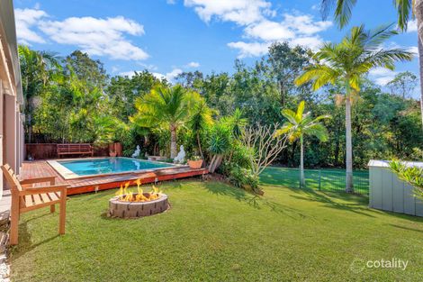 Property photo of 24 Michelmore Road Carrara QLD 4211