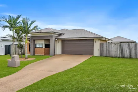 Property photo of 9 Formosa Street Hidden Valley QLD 4703