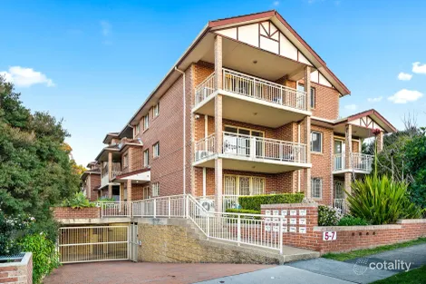 7/5-7 Percival St, Penshurst, NSW 2222