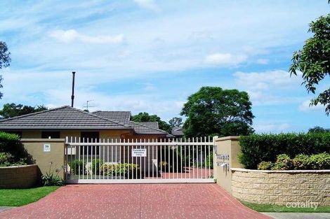 Property photo of 2/16 Brabyn Street Windsor NSW 2756
