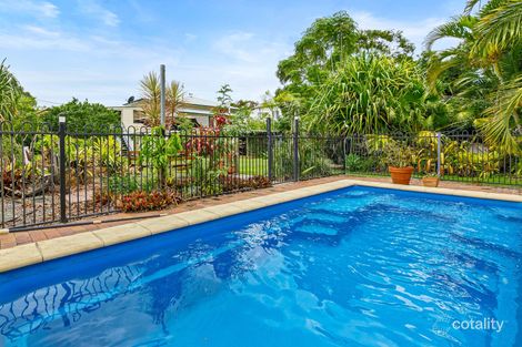 Property photo of 73 Banana Street Granville QLD 4650