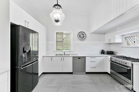Property photo of 73 Banana Street Granville QLD 4650