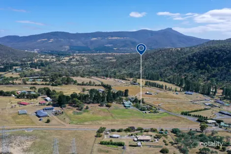 336 Molesworth Rd, Molesworth, TAS 7140