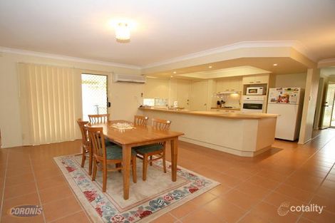 Property photo of 63 Kirralee Crescent Upper Kedron QLD 4055