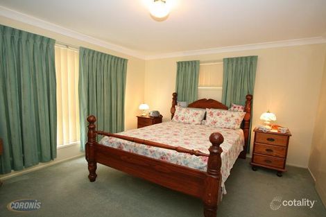 Property photo of 63 Kirralee Crescent Upper Kedron QLD 4055