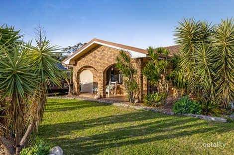 Property photo of 3 Ferguson Road Westbrook QLD 4350