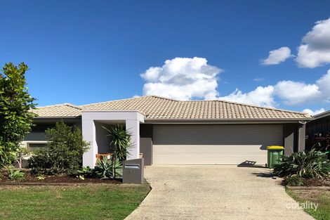 Property photo of 17 Moondarra Street Pimpama QLD 4209