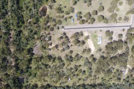 Property photo of 98 Bunya Way Blackbutt QLD 4314