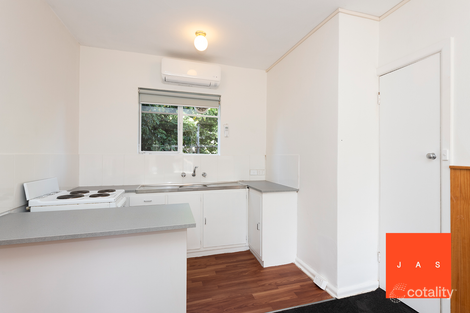 Property photo of 10/57 Kingsville Street Kingsville VIC 3012