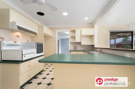 Property photo of 4 Boolarong Avenue Chipping Norton NSW 2170