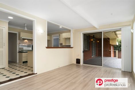 Property photo of 4 Boolarong Avenue Chipping Norton NSW 2170