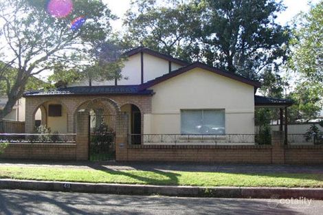 Property photo of 11 Stanmore Road Enmore NSW 2042