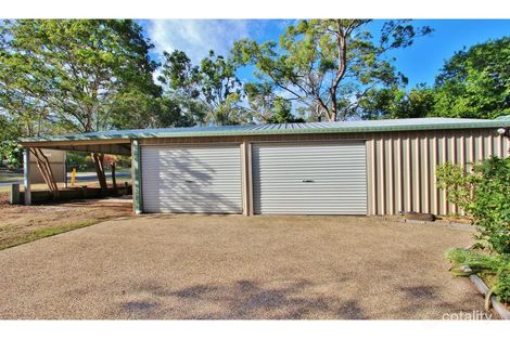 Property photo of 19 Joanne Street Karalee QLD 4306