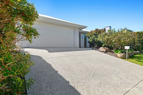Property photo of 44 Water Lily Way Mountain Creek QLD 4557