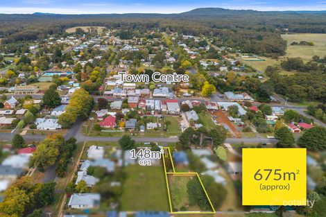 Property photo of 10A Albert Street Trentham VIC 3458