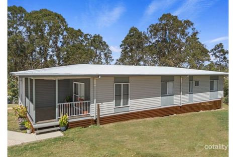Property photo of 46 Old Veteran Road Veteran QLD 4570