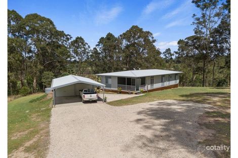 Property photo of 46 Old Veteran Road Veteran QLD 4570