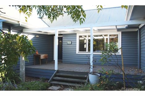 Property photo of 70 Carrigg Street Dromana VIC 3936
