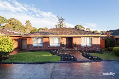Property photo of 5/346-352 High Street Road Mount Waverley VIC 3149