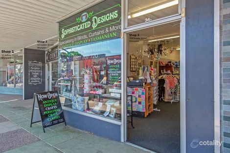 32-34 Goldie St, Wynyard, TAS 7325