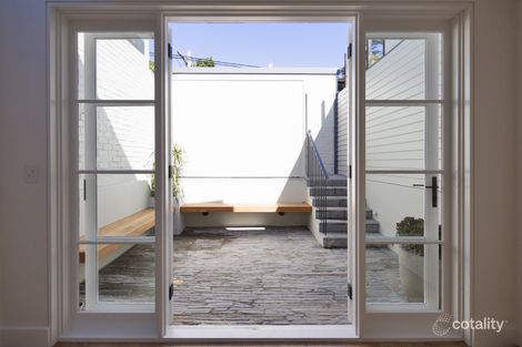 Property photo of 143 Sutherland Street Paddington NSW 2021