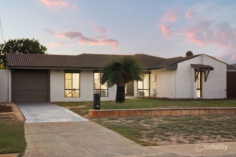 Property photo of 3 Pelican Ramble Yangebup WA 6164