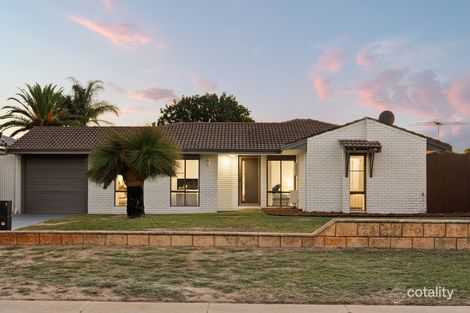 Property photo of 3 Pelican Ramble Yangebup WA 6164