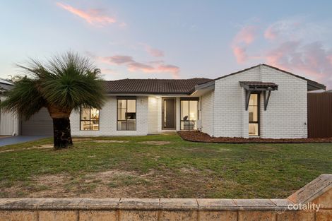 Property photo of 3 Pelican Ramble Yangebup WA 6164