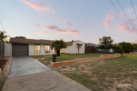 Property photo of 3 Pelican Ramble Yangebup WA 6164