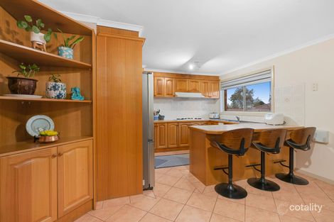 Property photo of 9 Loxton Terrace Epping VIC 3076