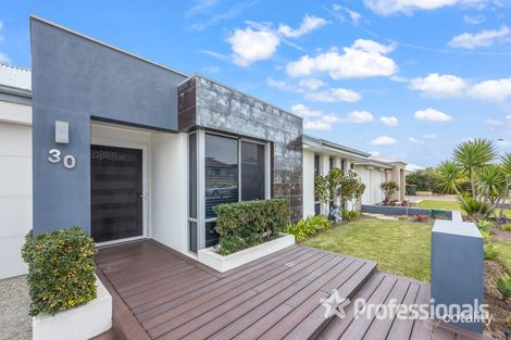 Property photo of 30 Paymaster Way Alkimos WA 6038