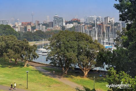 Property photo of 31/22 New Beach Road Darling Point NSW 2027
