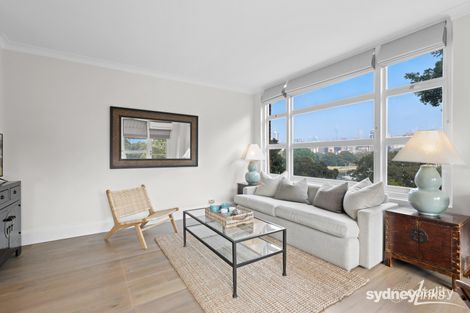 Property photo of 31/22 New Beach Road Darling Point NSW 2027