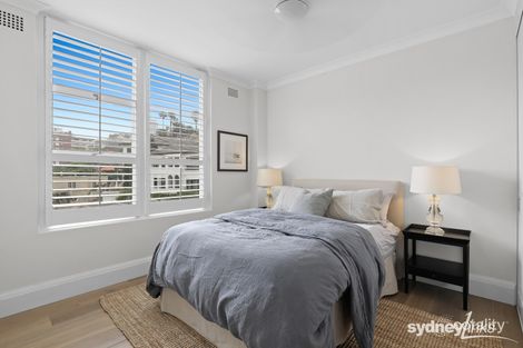 Property photo of 31/22 New Beach Road Darling Point NSW 2027