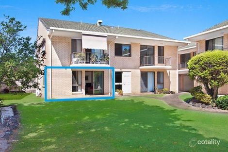 4/46 Dry Dock Rd, Tweed Heads South, NSW 2486