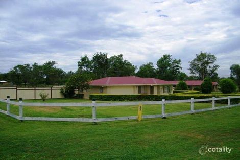 Property photo of 2-4 Clarefield Court Thagoona QLD 4306