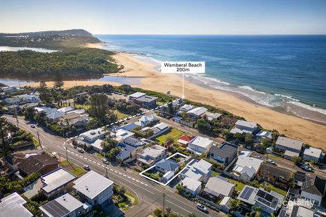 Property photo of 119 Ocean View Drive Wamberal NSW 2260