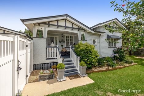Property photo of 2A Victory Street Newtown QLD 4350