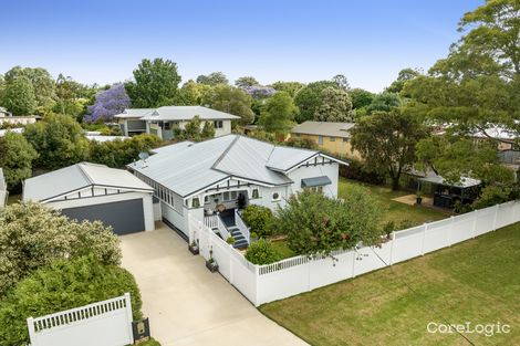 Property photo of 2A Victory Street Newtown QLD 4350