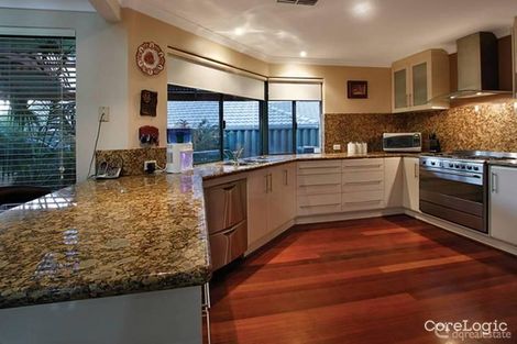 Property photo of 18 Shalimar Rise Currambine WA 6028